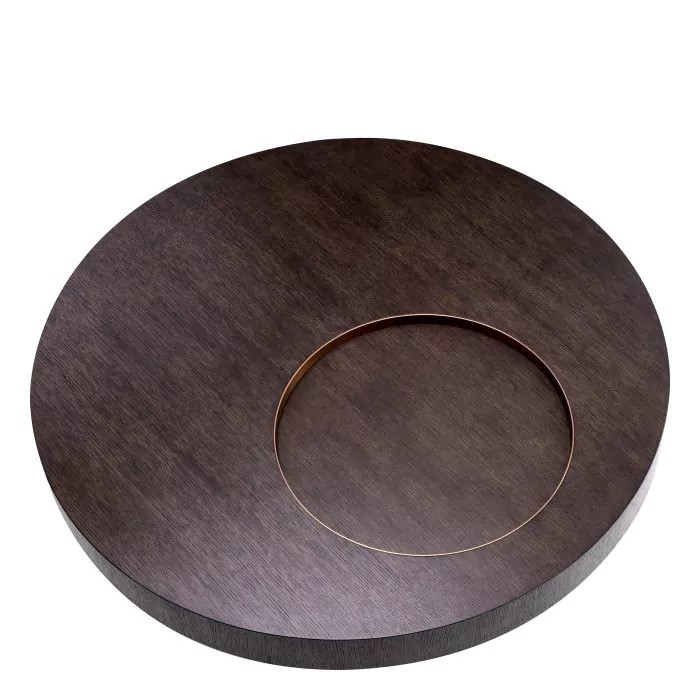 COFFEE TABLE OTUS ROUND茶幾