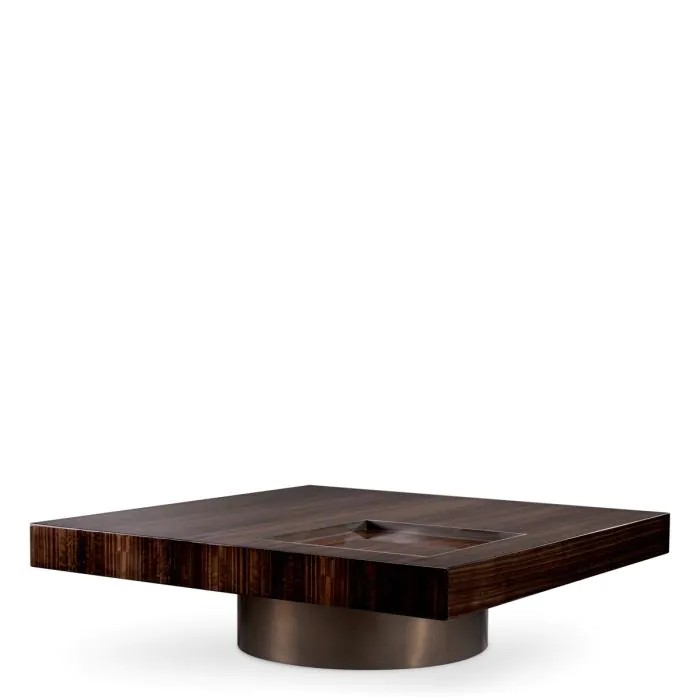 COFFEE TABLE OTUS SQUARE 茶幾