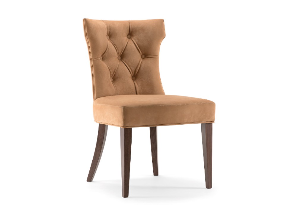 DEVON SIDE CHAIR 049 SAC餐椅