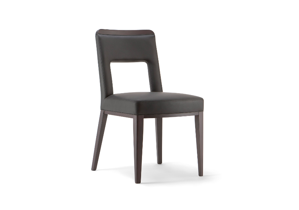 MONTREAL SIDE CHAIR 025 S餐椅