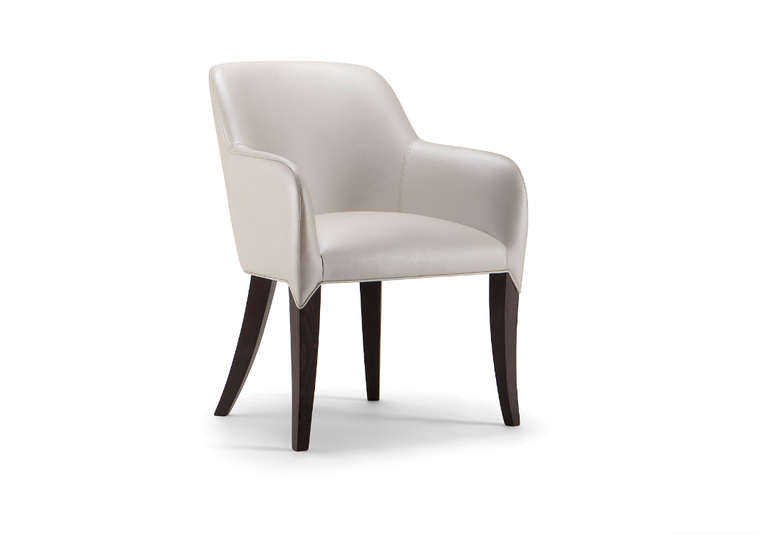 ALYSON ARMCHAIR 048 PO扶手椅