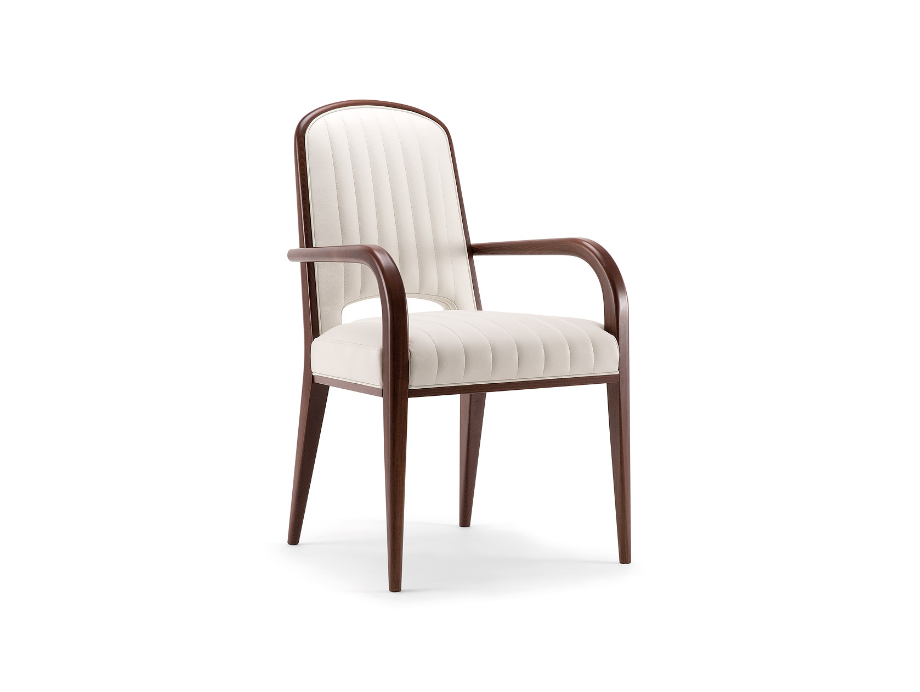PARIGI ARMCHAIR 038 SBA扶手椅