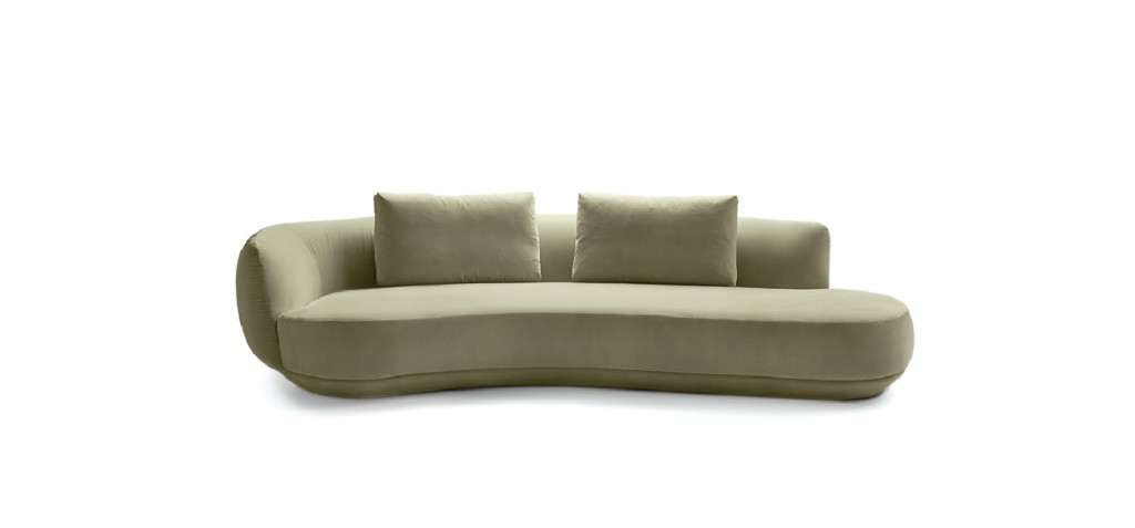 Amalfi多人沙發(fā)