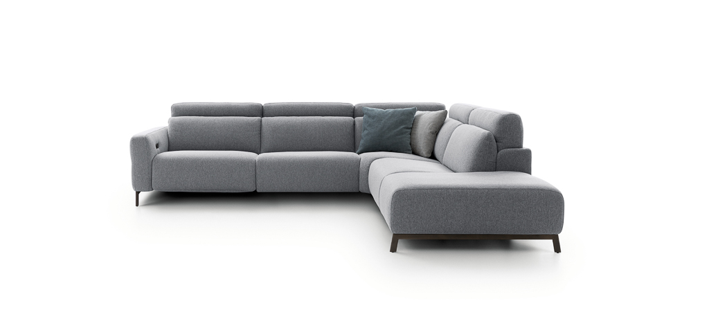 Antares Leg多人沙發