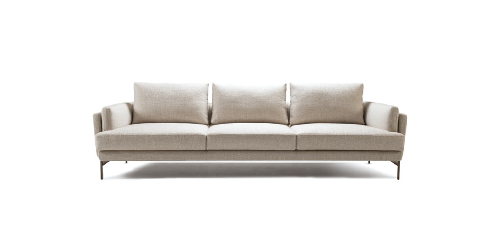 Astedio多人沙發(fā)