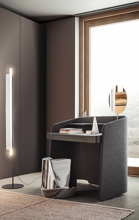 Chloé Vanity辦公桌