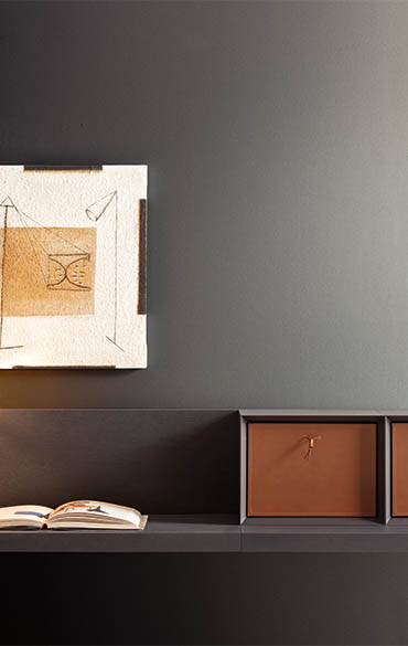 Elle Console辦公桌