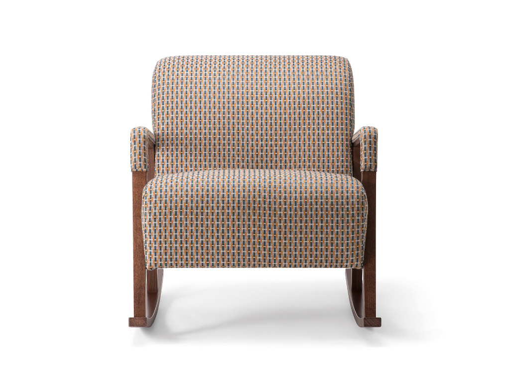 TIROLOCARTER SWIVEL CHAIR O68 PG休閑椅