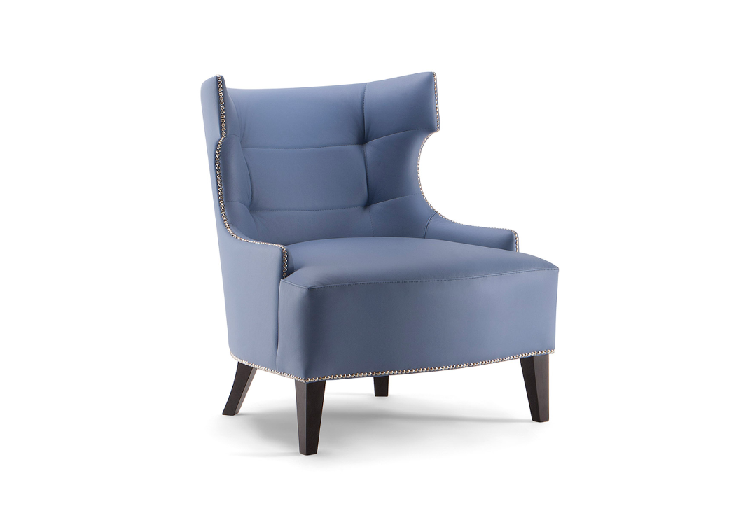 TIROLODEVON LOUNGE CHAIR 049 P休閑椅