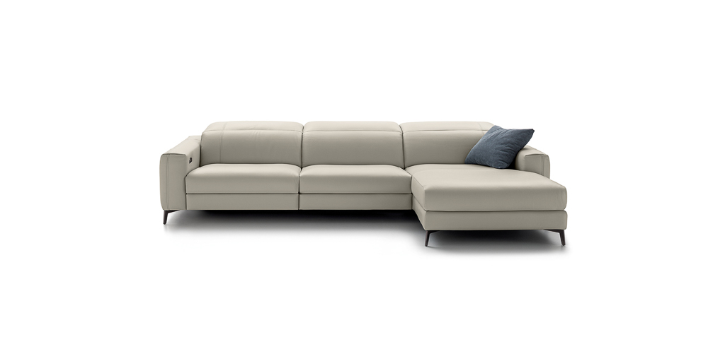 Pisa多人沙發(fā)