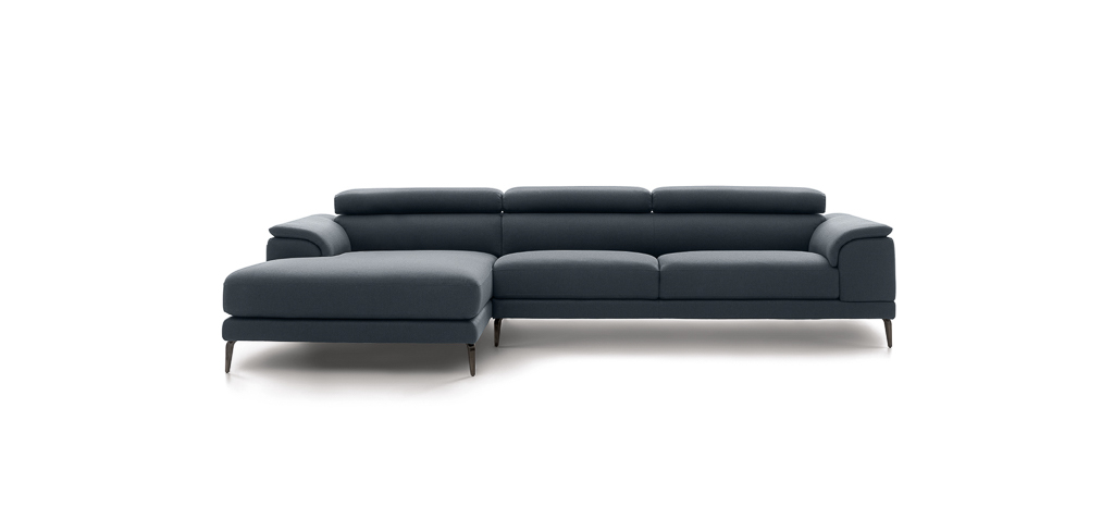 Tiziano多人沙發(fā)