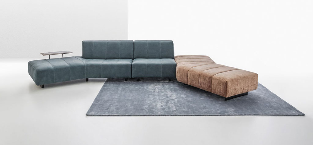 Zara多人沙發(fā)