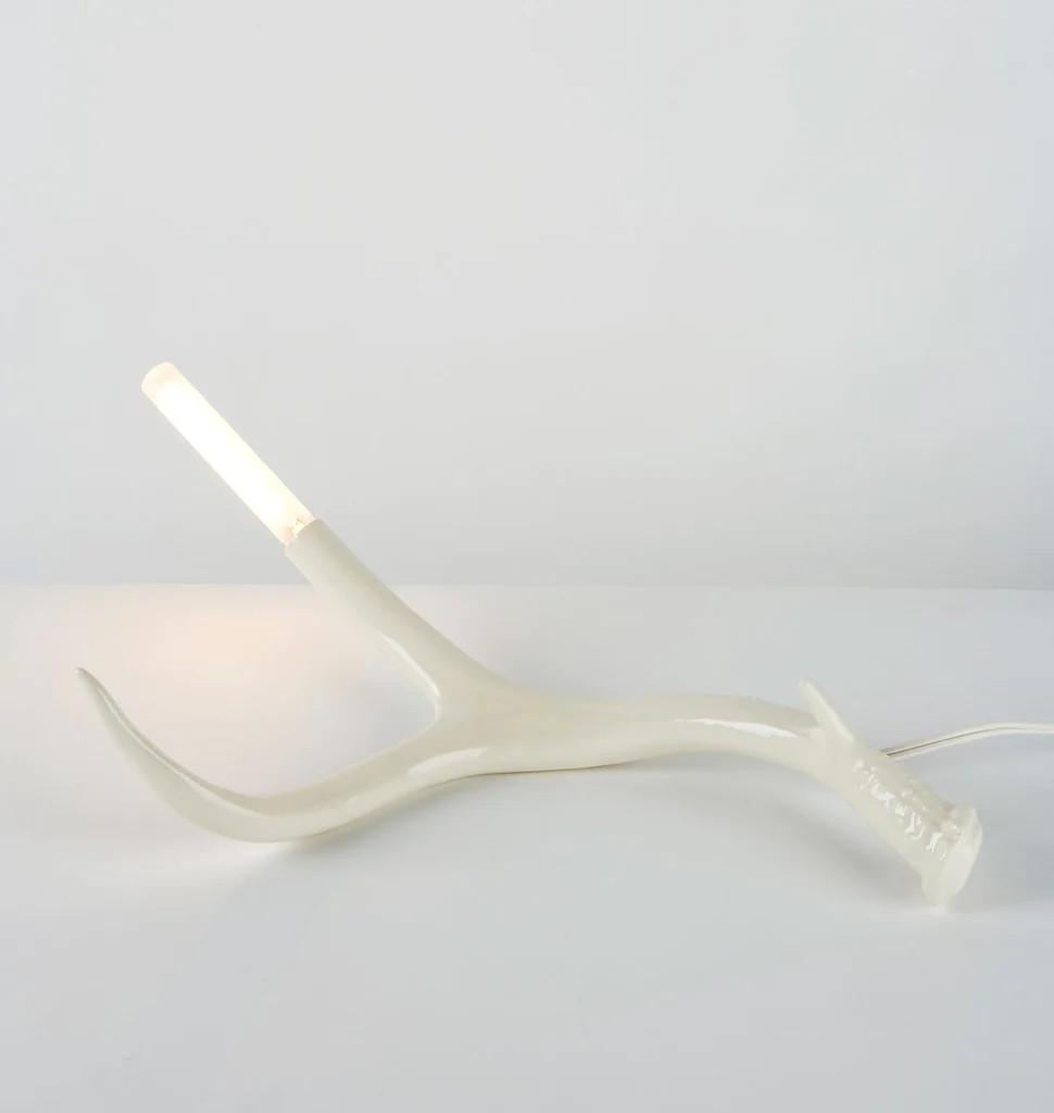 Superordinate Antler臺燈