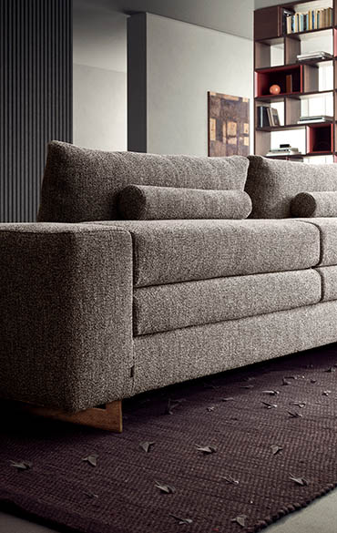 Duo多人沙發(fā)