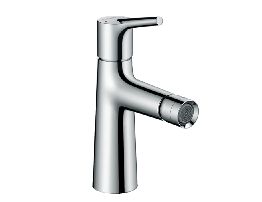 HansgroheTalis S坐浴盆龍頭