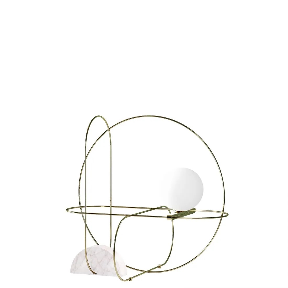 FONTANAARTESETAREH MEDIA臺燈