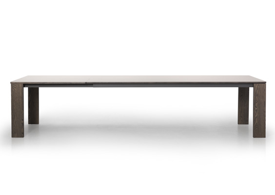 Empire Extendable長餐桌