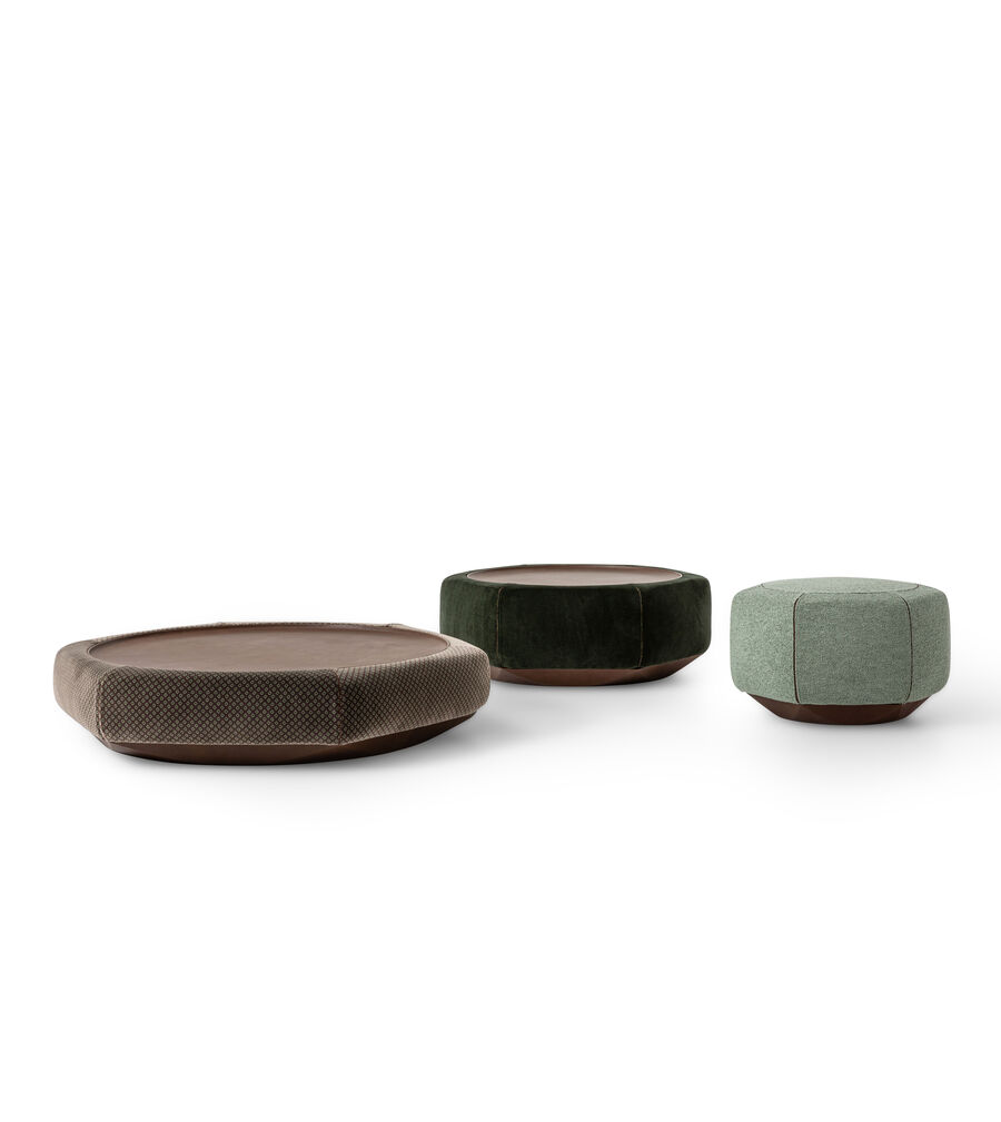 Marrakesh coffee table茶幾