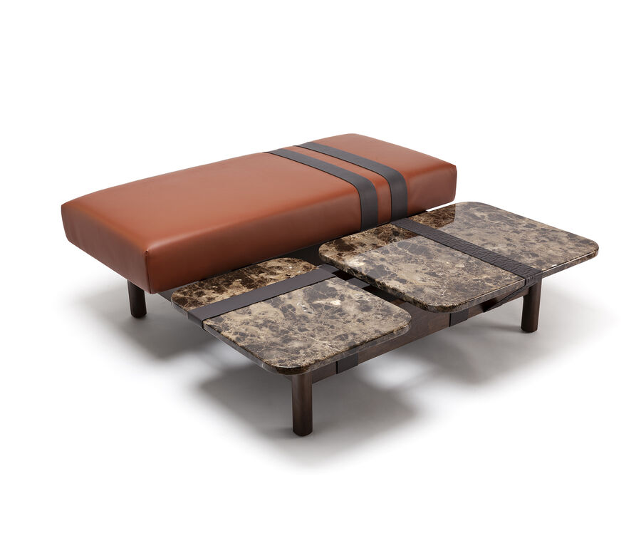 Ribbon coffee table茶幾