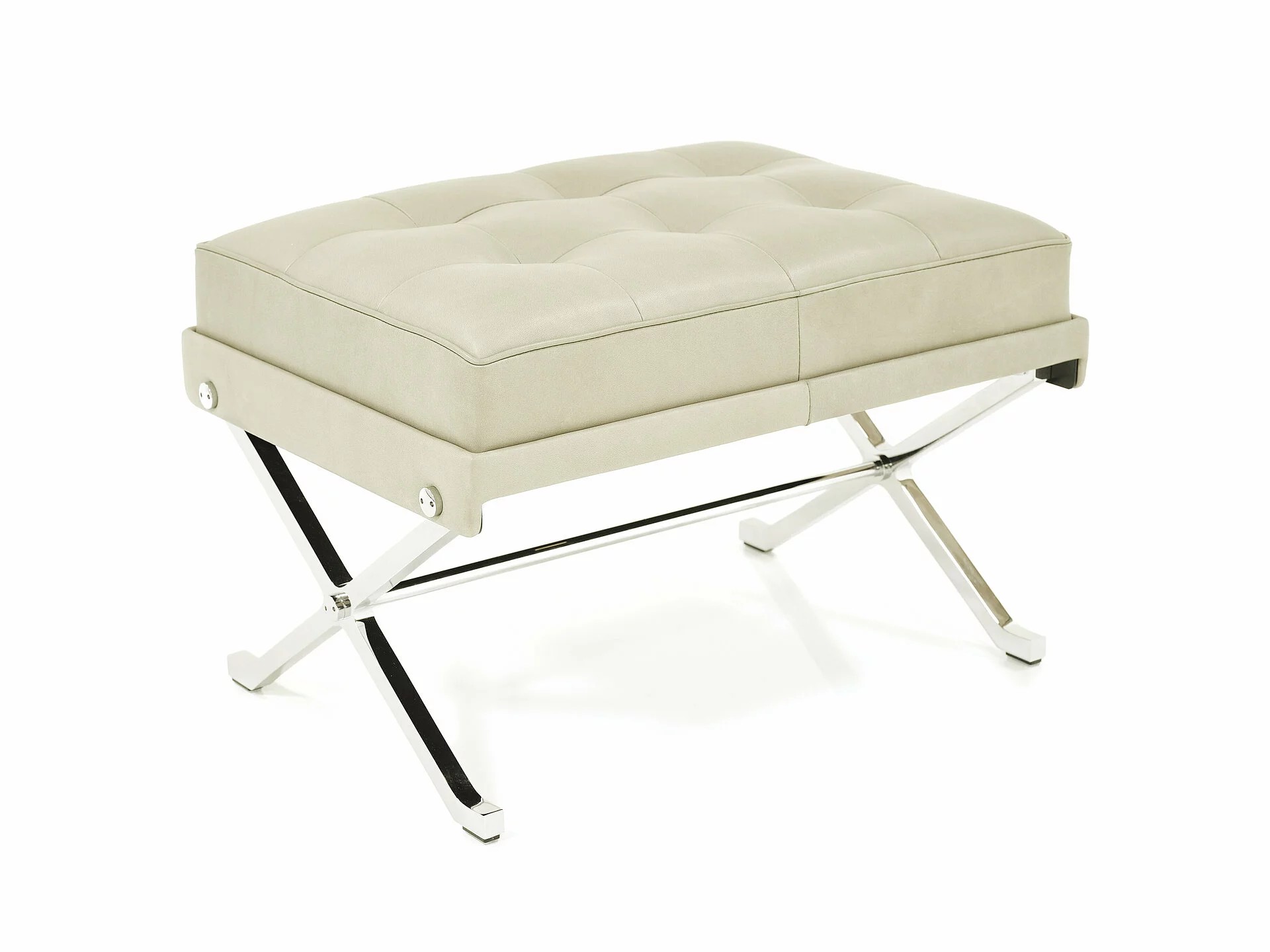 Constanze Hocker腳凳