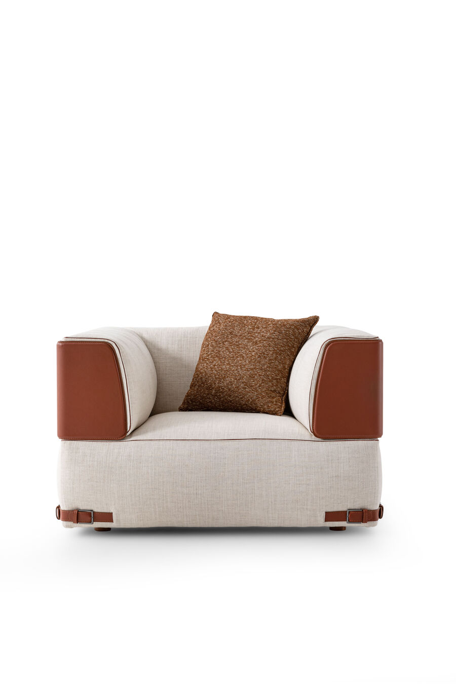 Soho armchair休閑椅