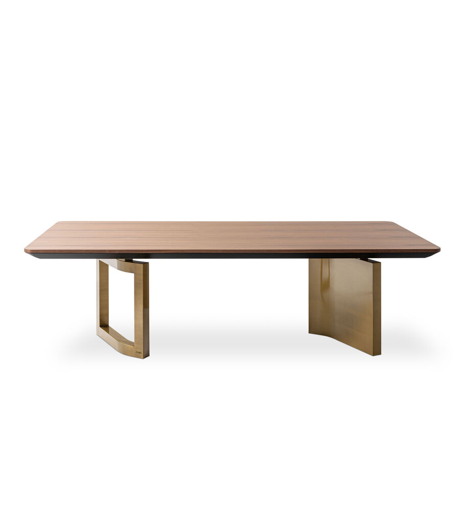 Ford table長(zhǎng)餐桌