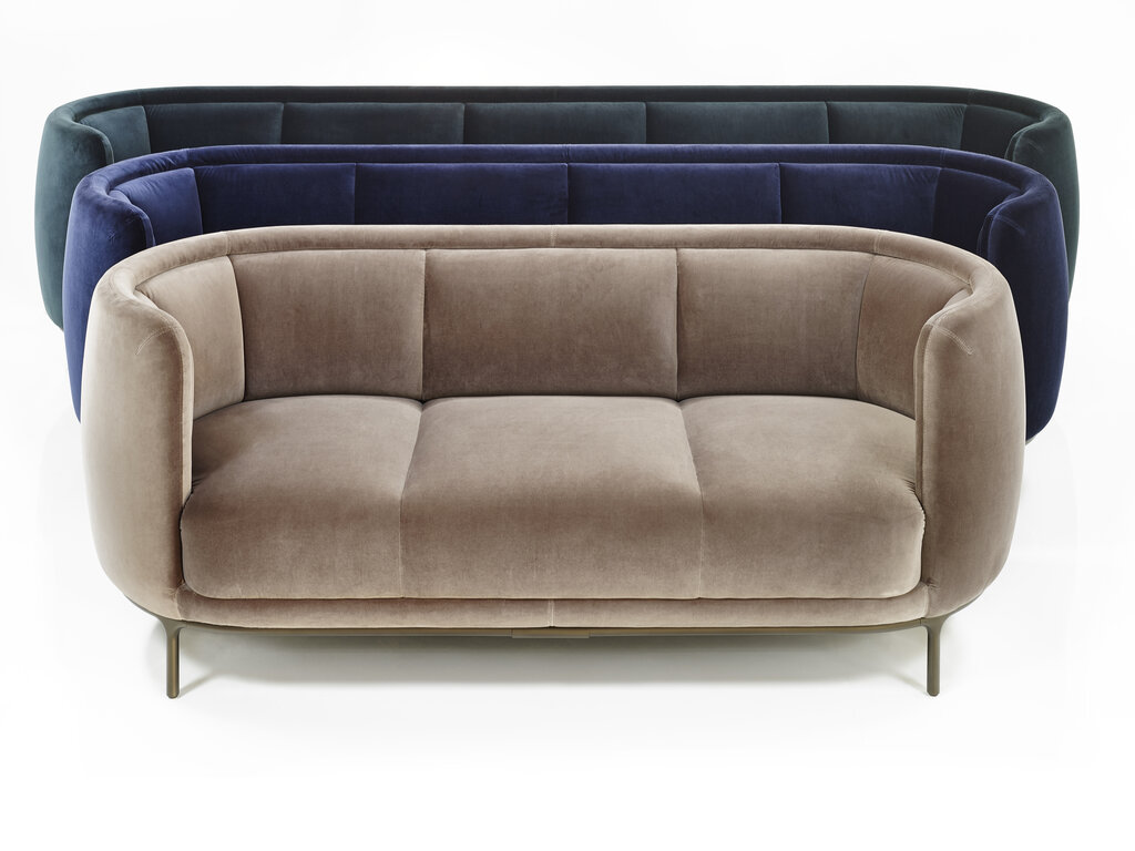 Vuelta Sofa多人沙發