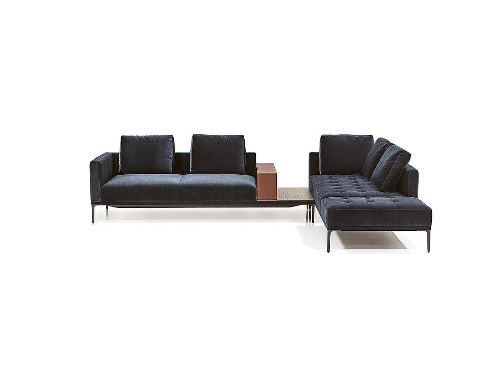 Playtime Sofa-Elemente組合沙發