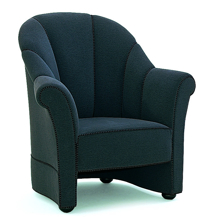 Haus Koller Fauteuil Sessel扶手椅