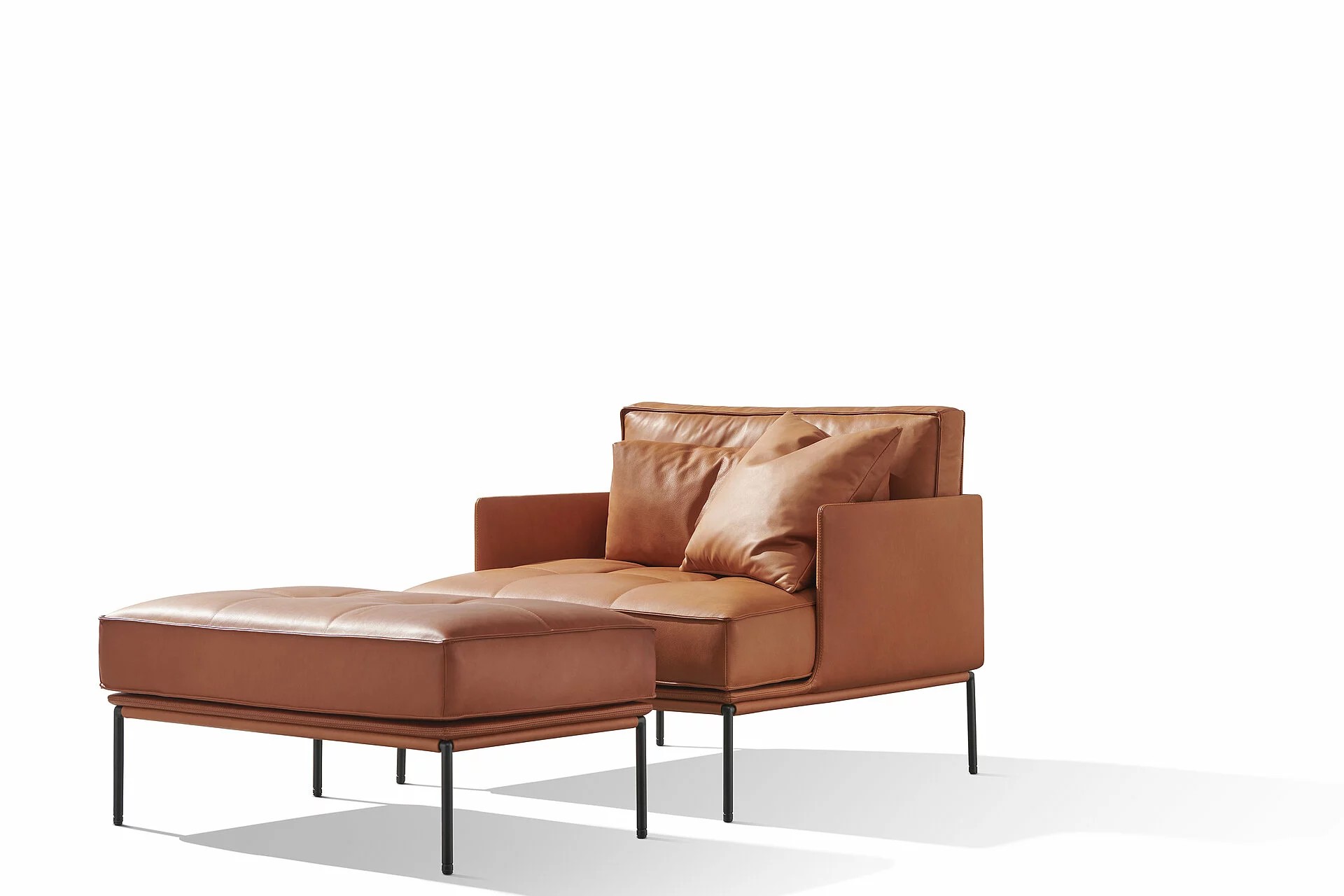 Fame Fauteuil Sessel扶手椅