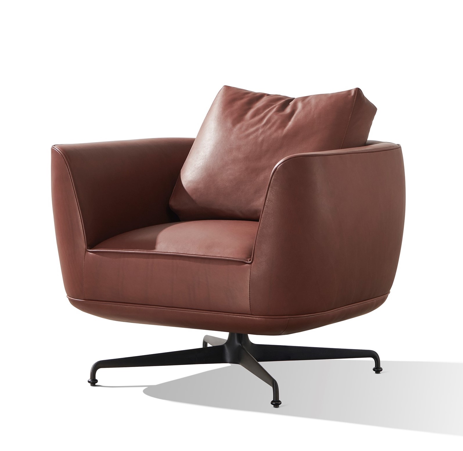 Andes Fauteuil Sessel drehbar扶手椅