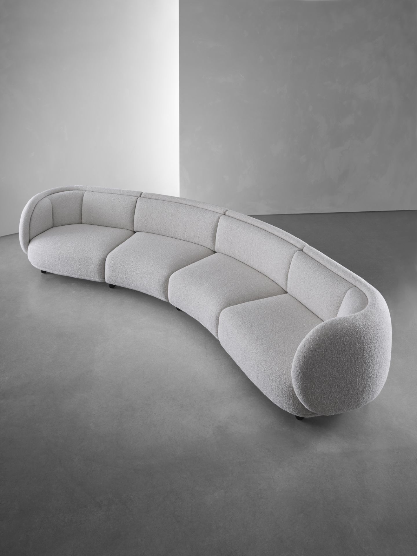 Vuelta Modular Sofa組合沙發(fā)