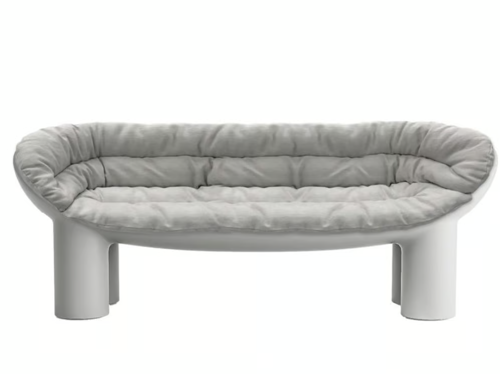 ROLY POLY 2人座沙發