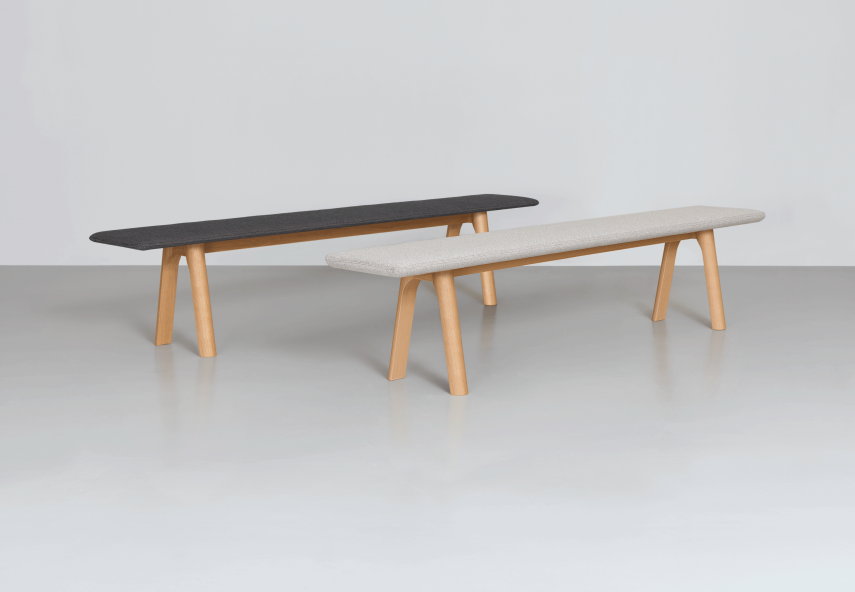 RAIL Bench長(zhǎng)凳