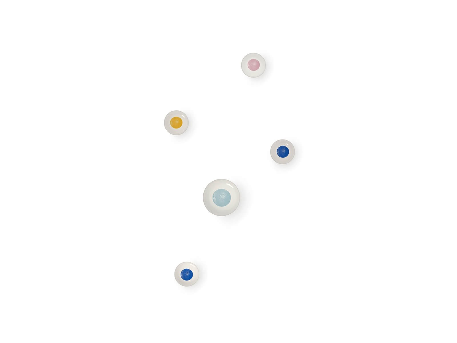 NIDIPOMOLI APPENDIABITI PODDY衣帽間