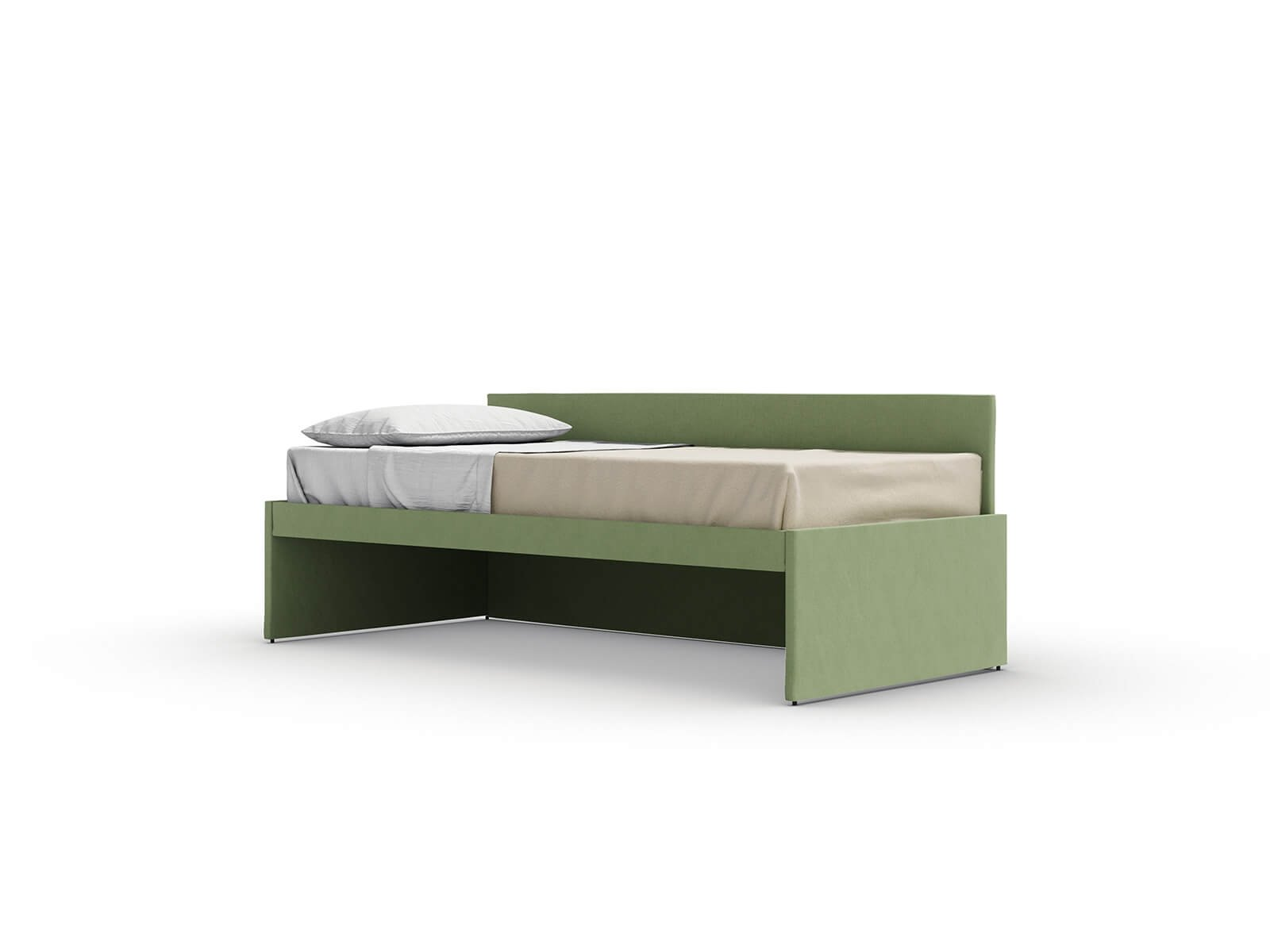 NIDIDIVANO LETTO WHIPPY兒童床