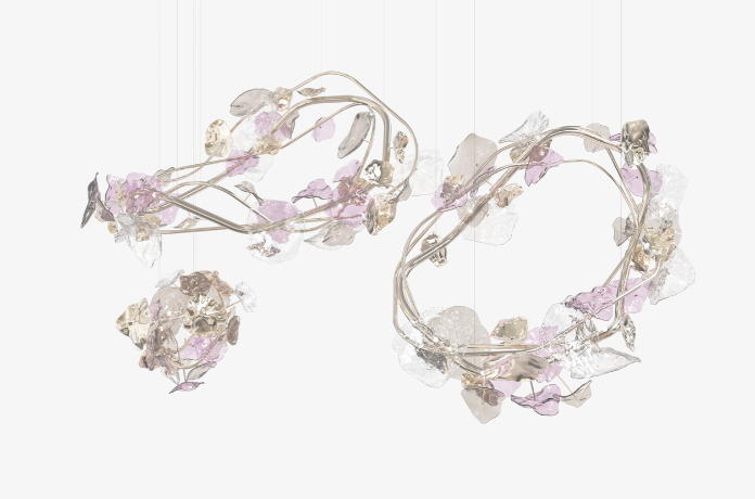 LASVITMidsummer雕塑