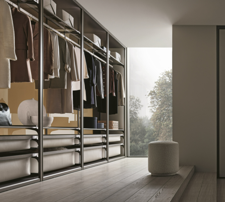 RIMADESIOCover Open衣柜