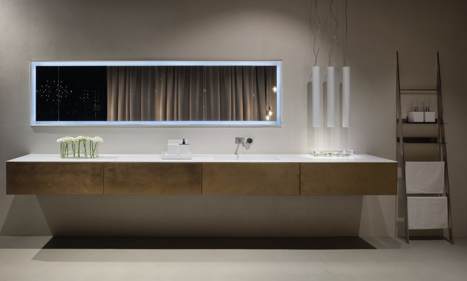 RIFRAMetallo Liquido Bronzo衛浴