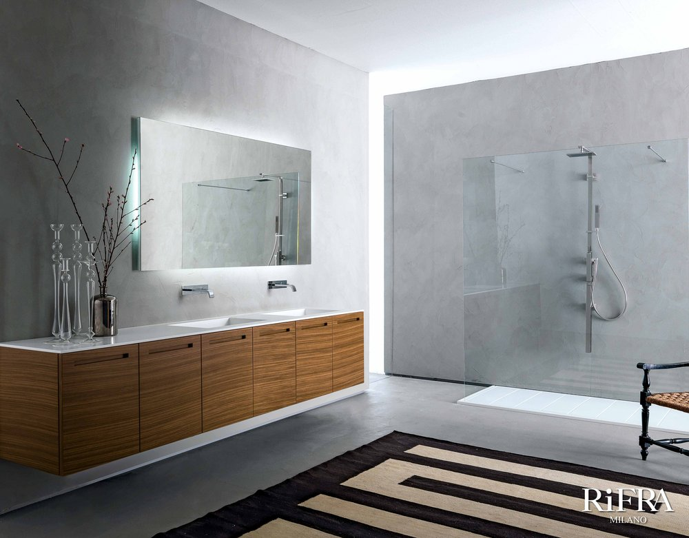 RIFRAZERO衛浴