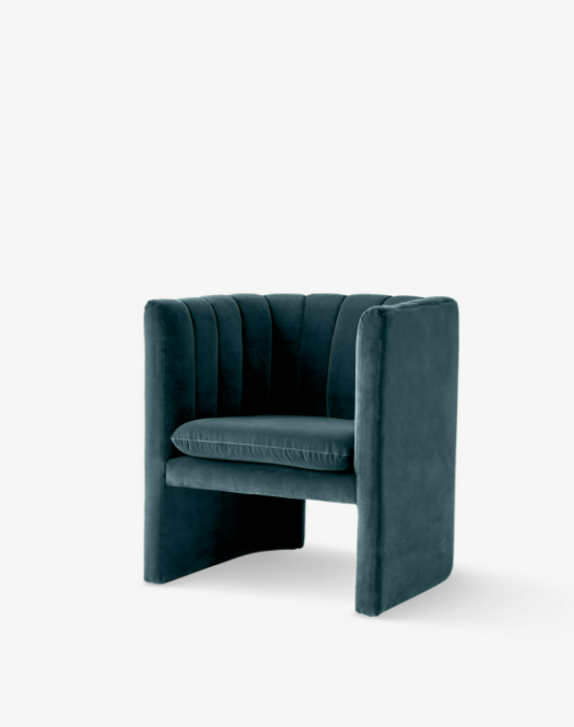 TraditionLoafer SC23單人沙發(fā)