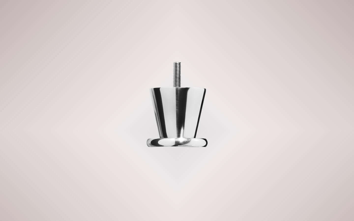 TRECAPieds Cone Alu配件