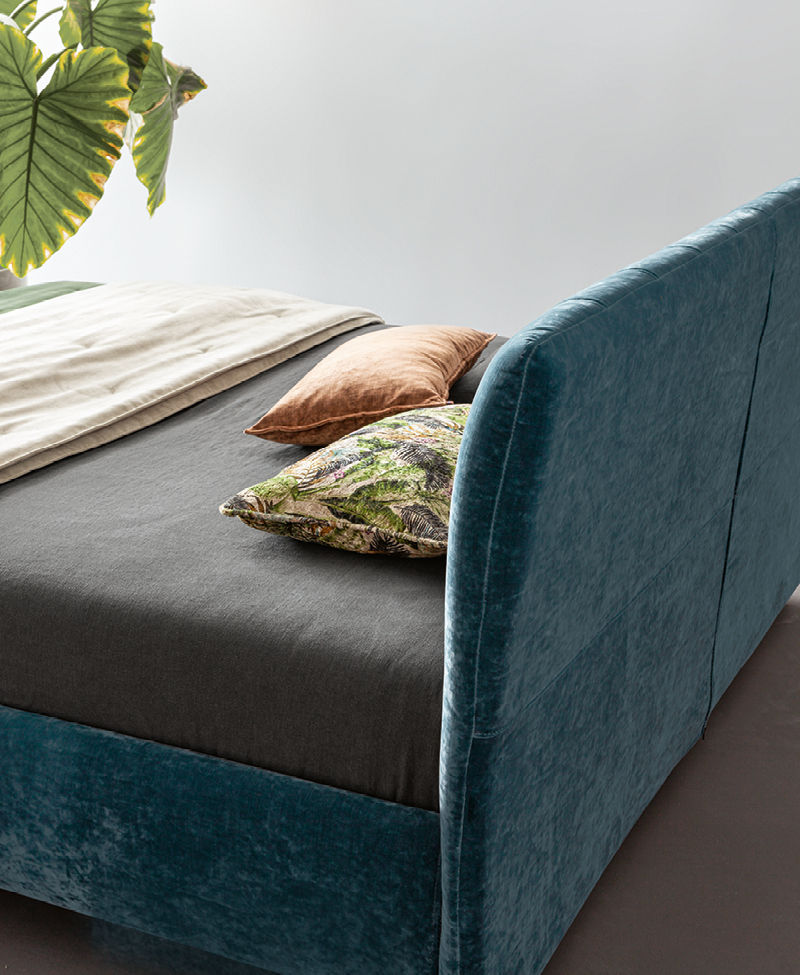 TWILSThomas Barre床