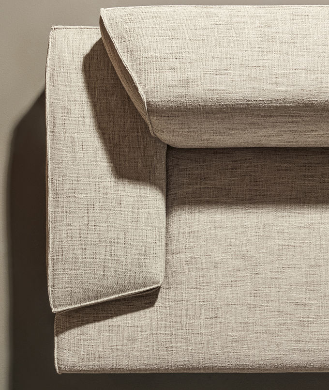 TWILSBalmoral單人沙發(fā)