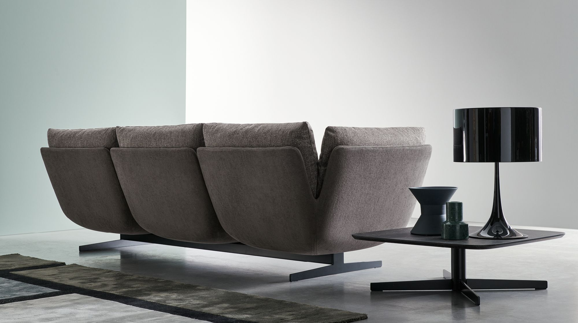 TWILSBiggie多人沙發(fā)