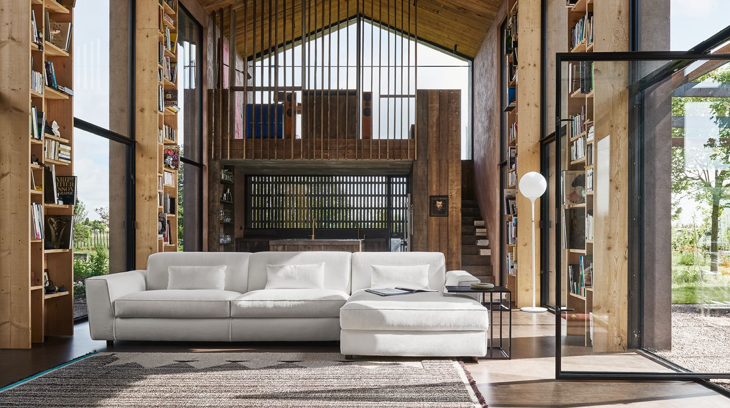 TWILSNewport多人沙發(fā)