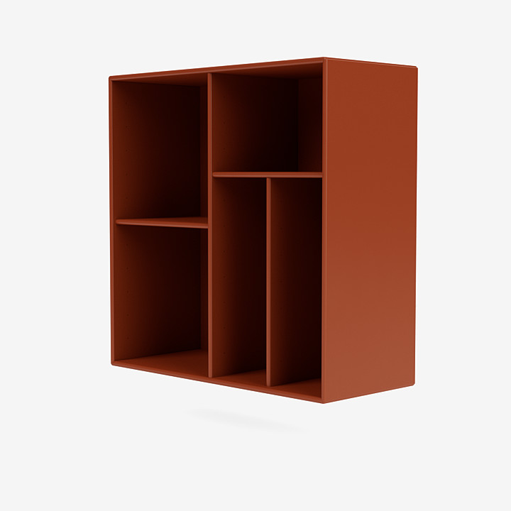 MONTANAShelf 1519書(shū)柜