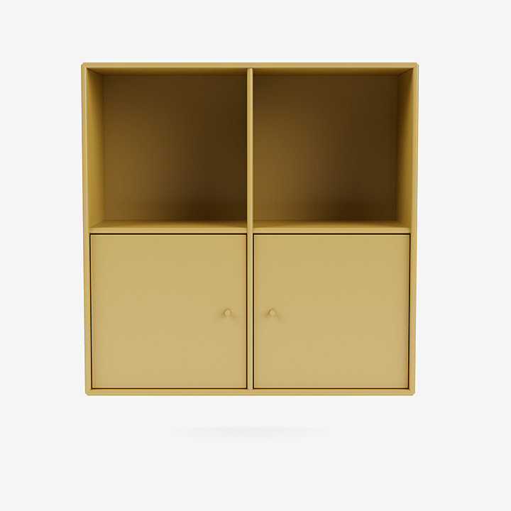 MONTANAShelf 1520書(shū)柜