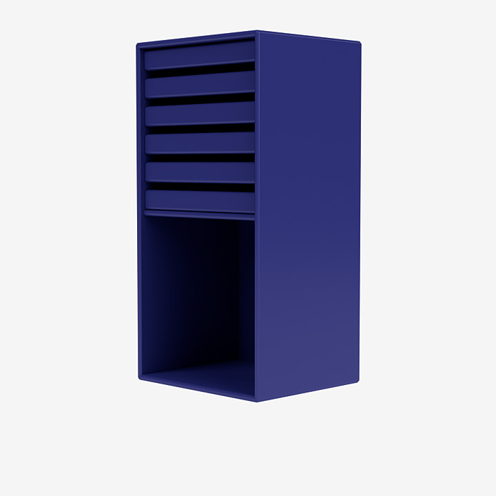 MONTANAShelf 1562書(shū)柜