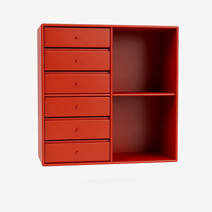 MONTANAShelf 1623書(shū)柜